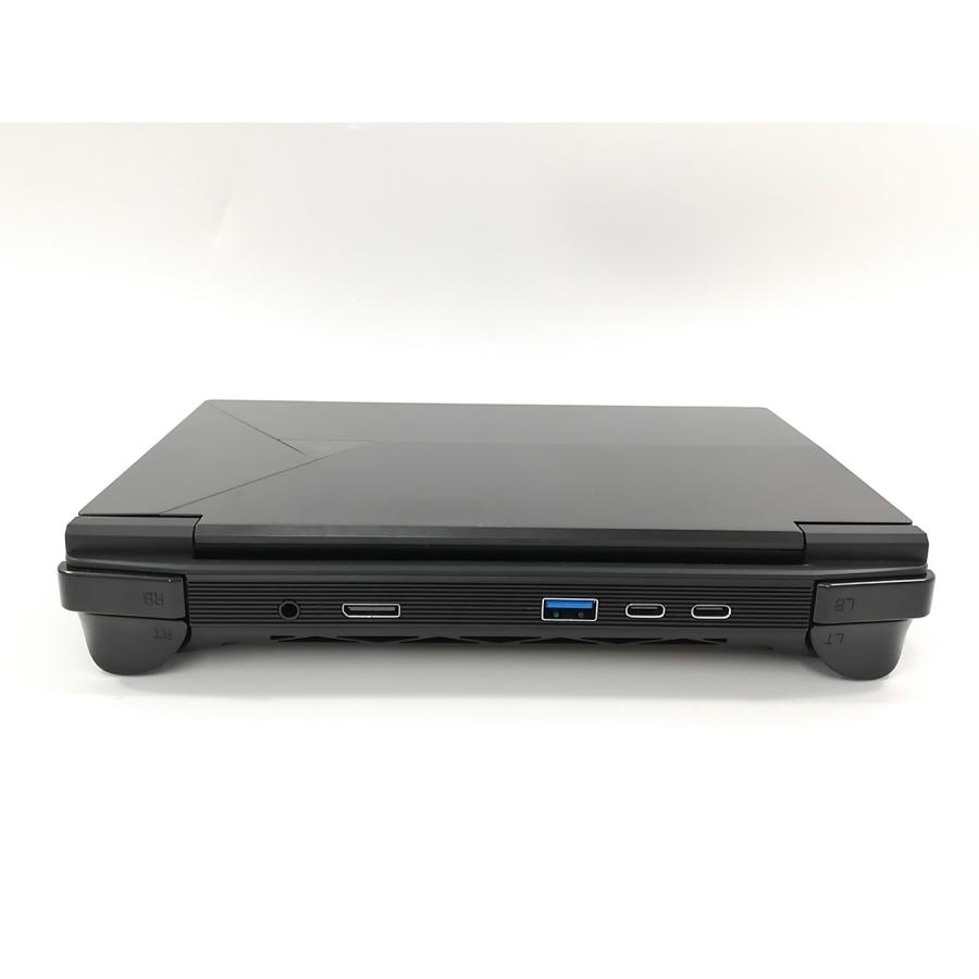 中古】OneNetbook OneXPlayer G1 ONEXG1-373220 【R9 AI HX370 32G 2T