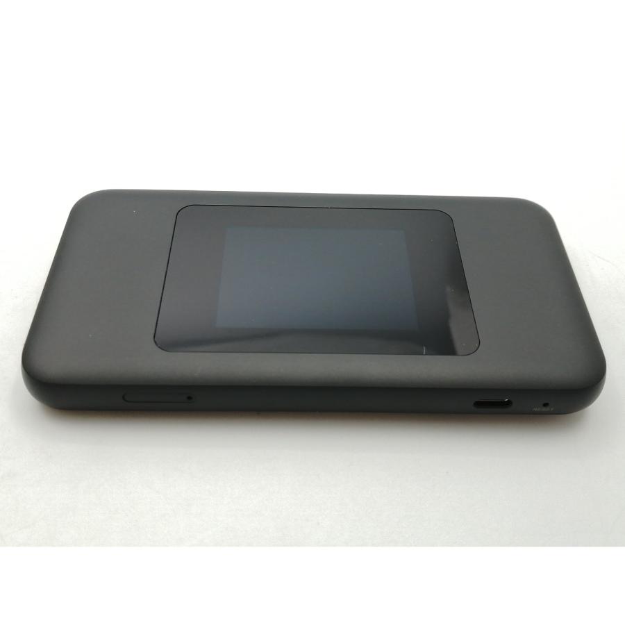 中古】CPSpeed 国内版【SIMフリー】 Speed Wi-Fi DOCK 5G 01【EC