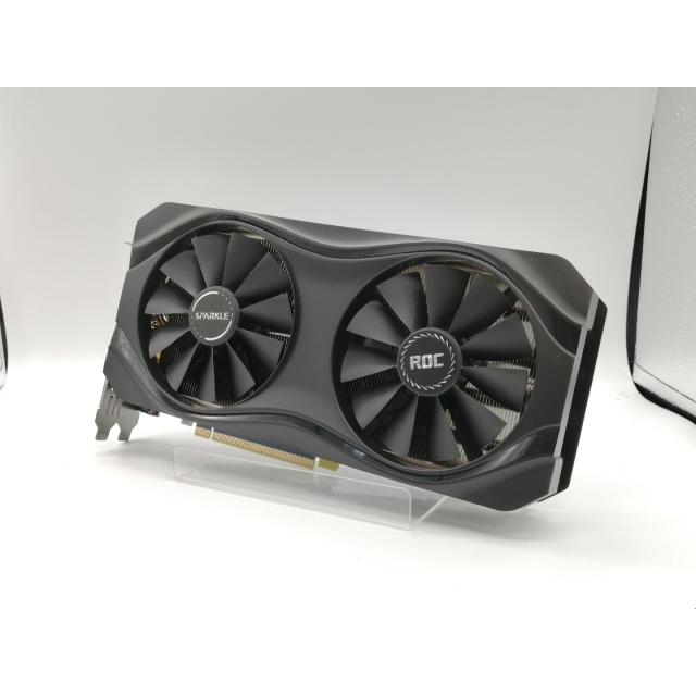 中古】SPARKLE Intel Arc A770 ROC OC Edition SA770R-16GOC ArcA770