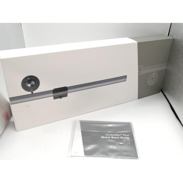 中古】BenQ ScreenBar モニターライト【大阪本店】保証期間1