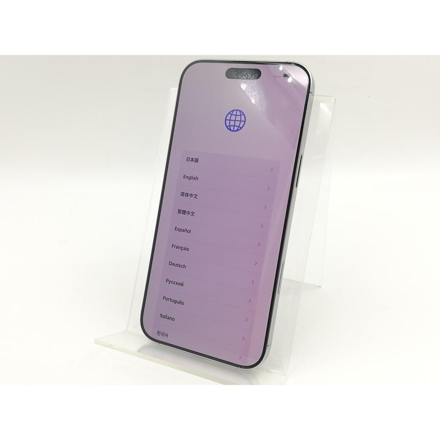 中古】Apple 国内版 【SIMフリー】 iPhone 16 Pro Max 1TB ナチュラル