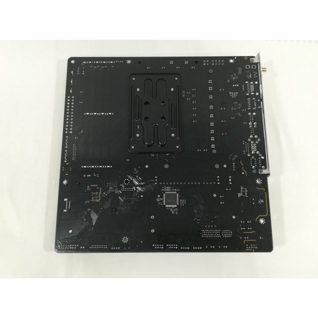 中古】ASRock B650M Pro X3D WiFi B650/AM5/MicroATX【大阪本店】保証