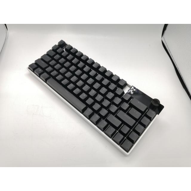 中古】Pulsar eS HE 70 Hall Effect Magnetic Gaming Keyboard【大阪