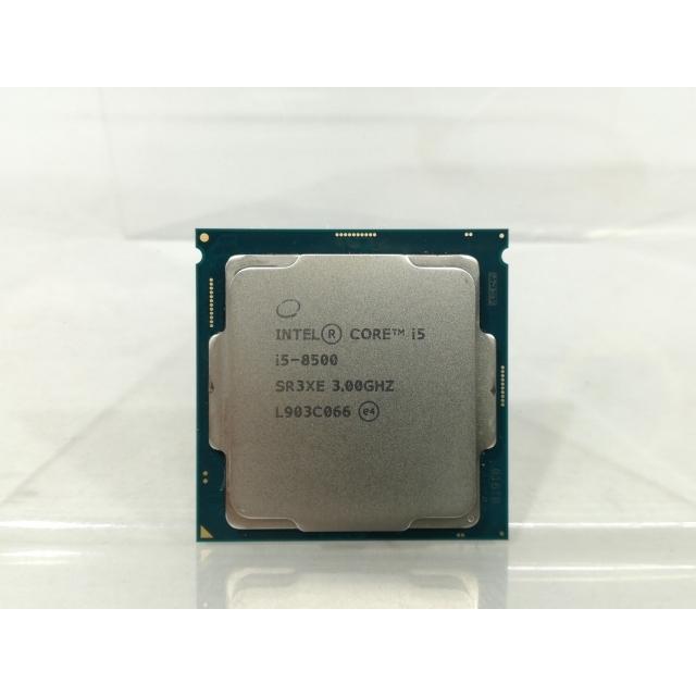 Intel Core i5-9500, 6C/6T, 3.00-4.40GHz, tray, UHD Graphics 630 in