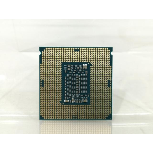 中古】Intel Core i5-8500 (3GHz/TB:4.1GHz) bulk LGA1151/6C/6T/L3 9M