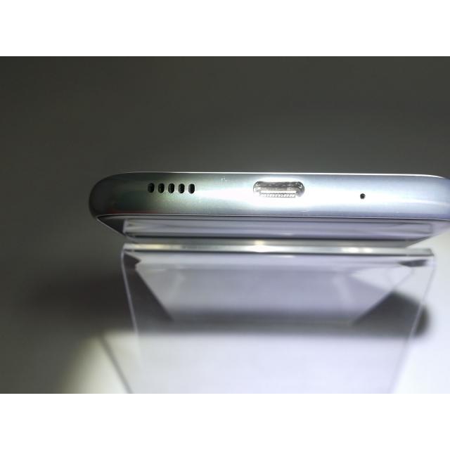 中古】SAMSUNG docomo 【SIMロック解除済み】 Galaxy A21 ホワイト 3GB