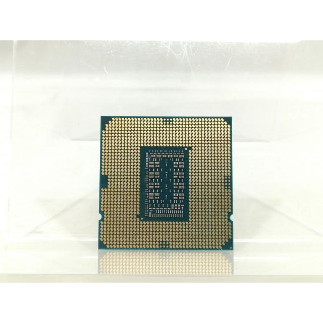 中古】Intel Core i5-11400F (2.6GHz/TB:4.4GHz) BOX LGA1200/6C/12T
