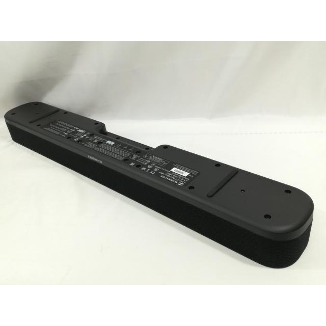 中古】SENNHEISER AMBEO Soundbar Mini SB02S Black-JP【大阪本店