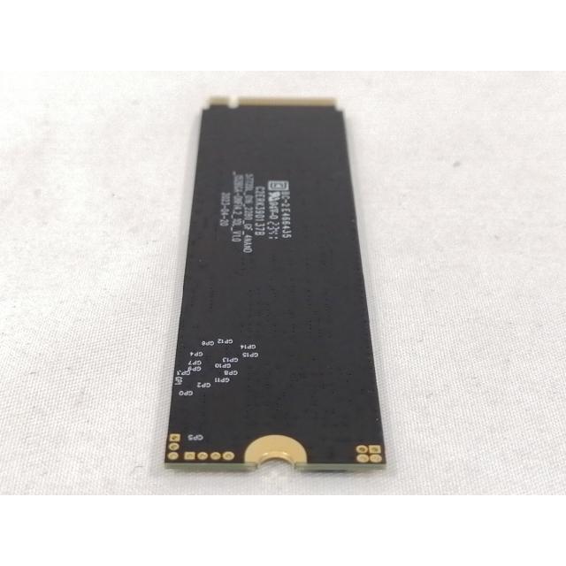 中古】各社 2TB SSD (M.2 2280/PCIe4.0 NVMe)【大阪本店】保証期間1