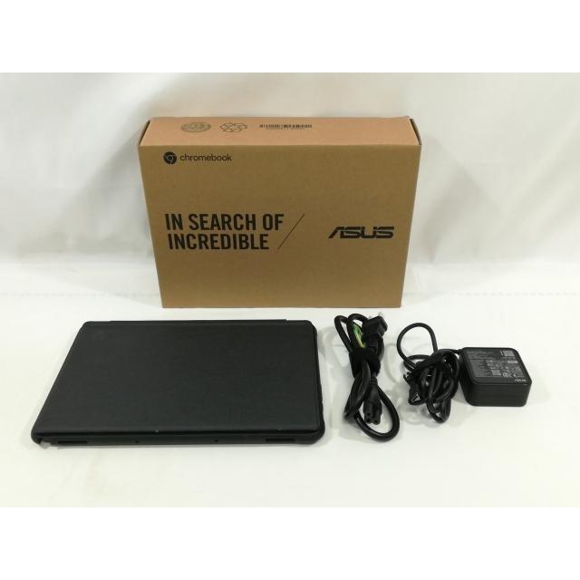 中古】ASUS Chromebook Detachable CZ1(CZ1000) CZ1000DVA-L30013