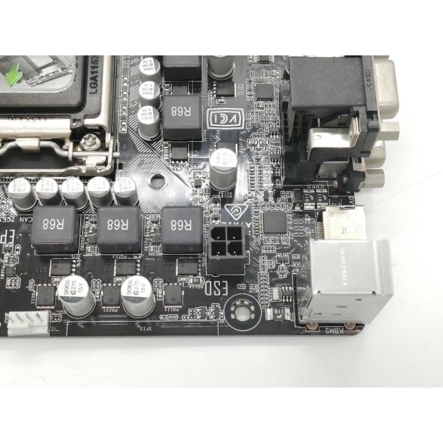 中古】ASUS B150M-A B150/LGA1151(DDR4)/MicroATX【大阪本店】保証期間