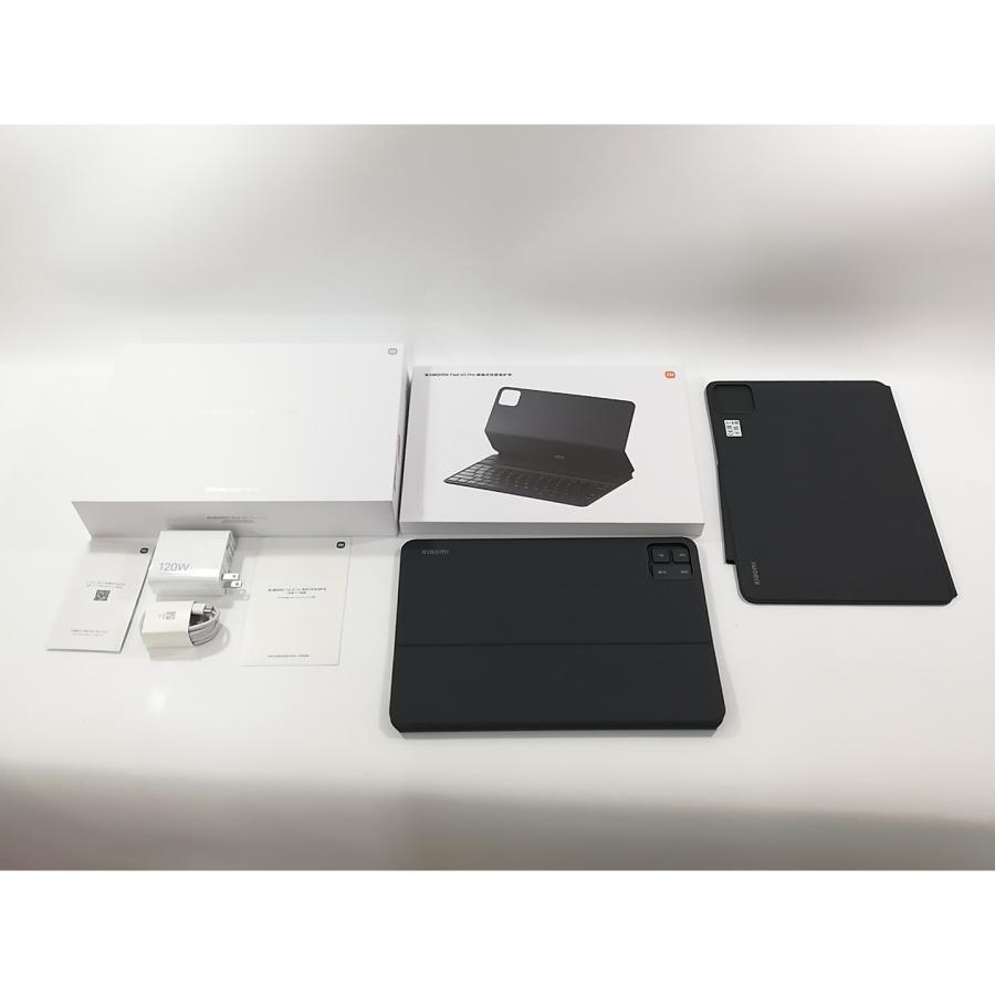 中古】Xiaomi 国内版 【Wi-Fi】 Xiaomi Pad 6S Pro 12.4 12GB 512GB