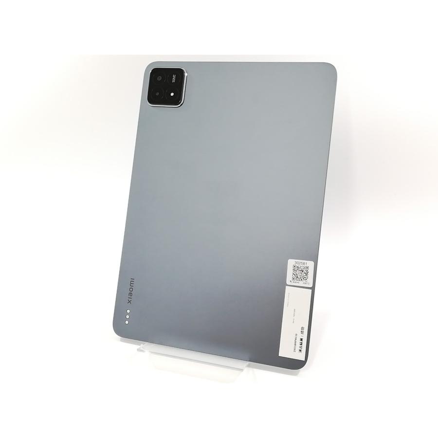 中古】Xiaomi 国内版 【Wi-Fi】 Xiaomi Pad 6S Pro 12.4 12GB 512GB