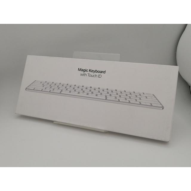 Magic Keyboard（テンキーなし） 【公式通販】