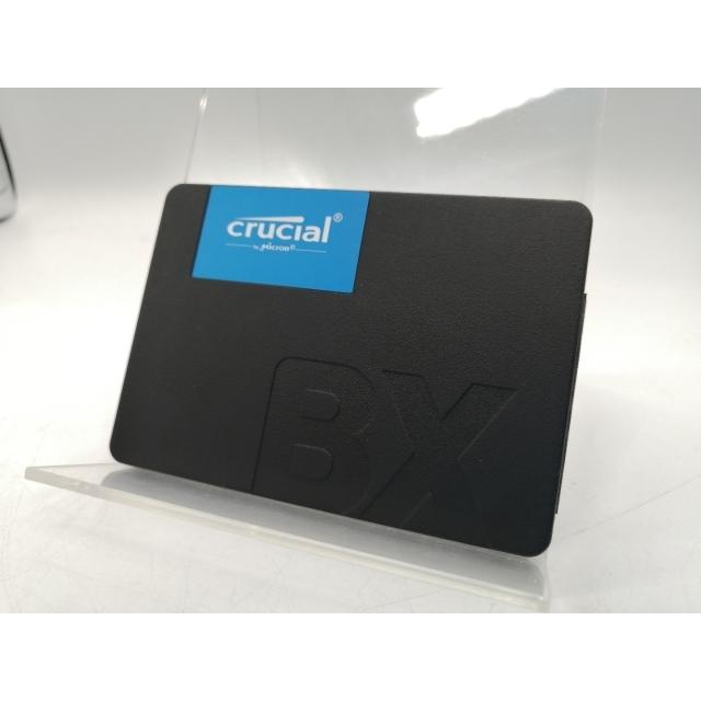 中古】Crucial BX500(CT1000BX500SSD1) 1TB/SSD/6GbpsSATA【大阪本店