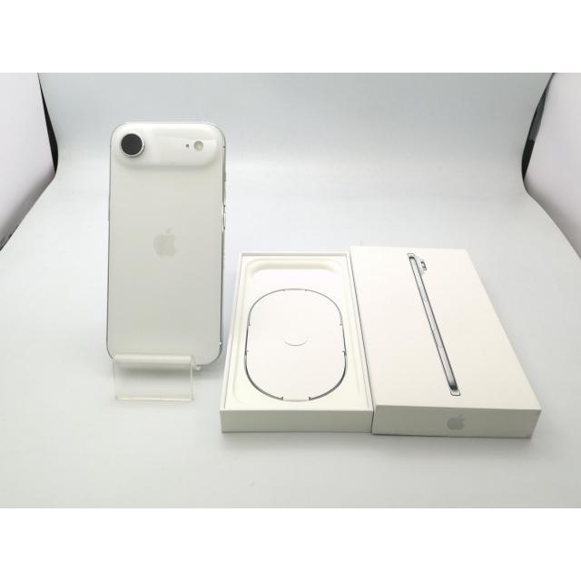 未使用】Apple 国内版 【SIMフリー】 iPhone Air 512GB クラウド