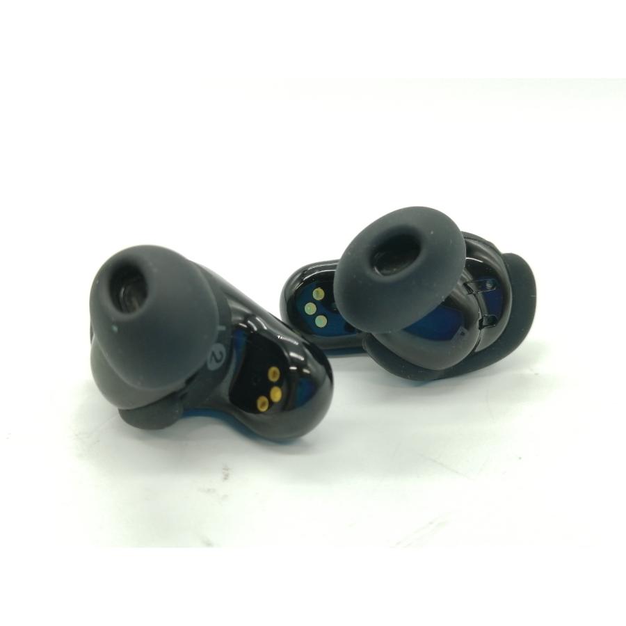 中古】BOSE QuietComfort Ultra Earbuds [ブラック]【中野】保証期間1