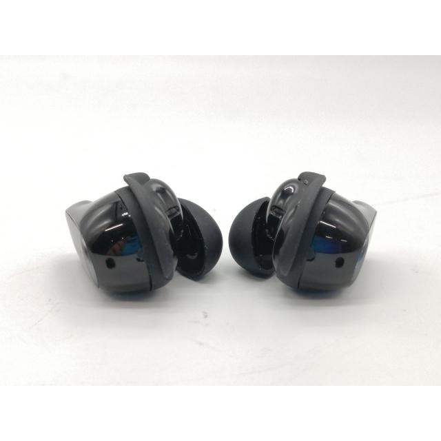 中古】BOSE QuietComfort Ultra Earbuds [ブラック]【中野】保証期間1