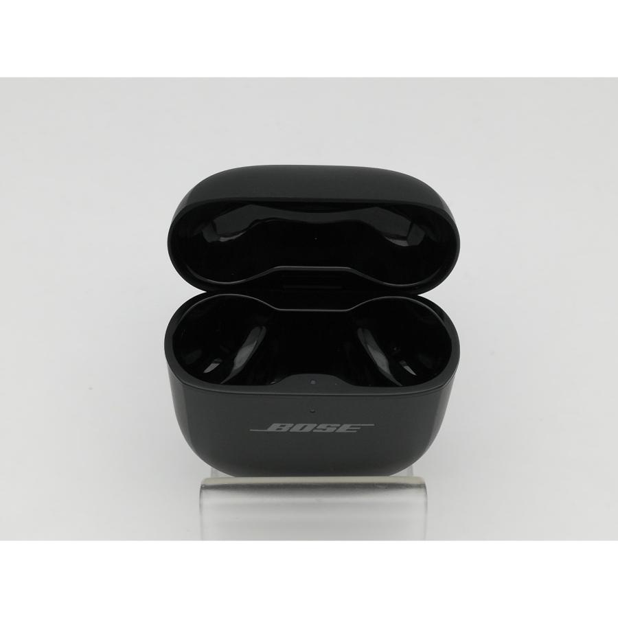 中古】BOSE QuietComfort Ultra Earbuds [ブラック]【中野】保証期間1