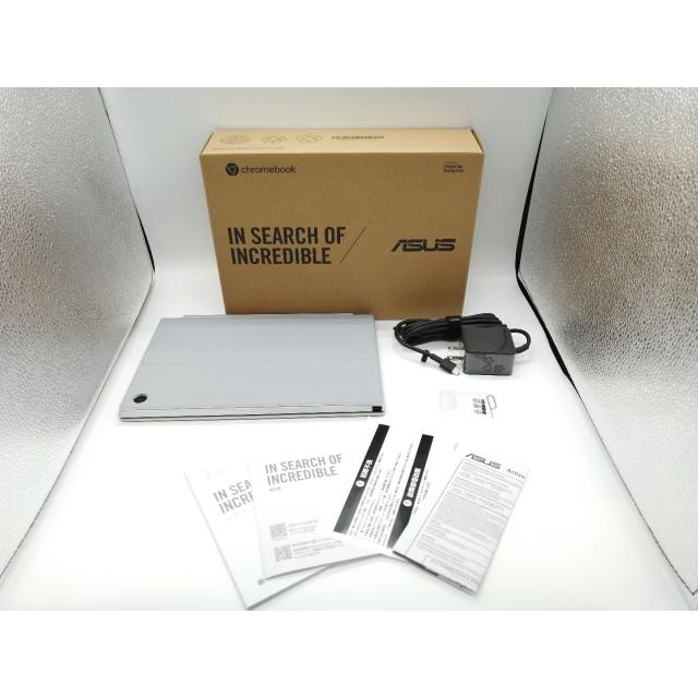 中古】ASUS Chromebook CM30 Detachable(CM3001) CM3001DM2A-R70008