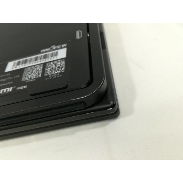中古】InnoView 15.6インチ 2画面モバイルモニター INVPM009【大阪本店