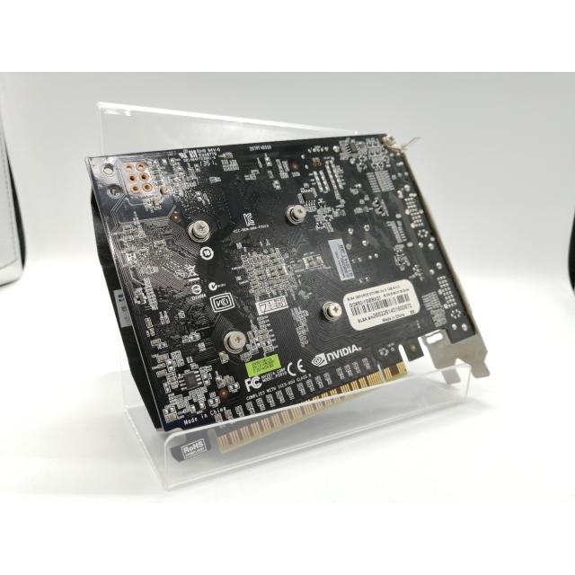 【中古】ELSA GeForce GTX 650 Ver.2 1GB S.A.C(GD650-1GERX2) GTX650/1GB(GDDR5 ...