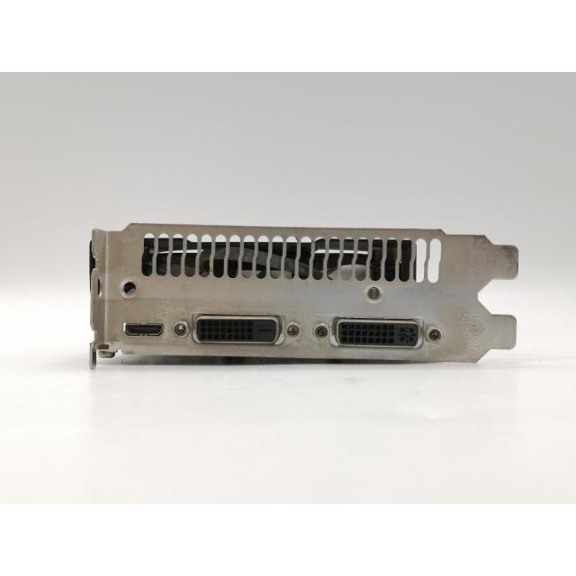 【中古】ELSA GeForce GTX 650 Ver.2 1GB S.A.C(GD650-1GERX2) GTX650/1GB(GDDR5 ...