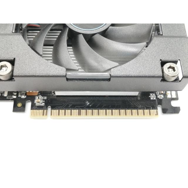 【中古】ELSA GeForce GTX 650 Ver.2 1GB S.A.C(GD650-1GERX2) GTX650/1GB(GDDR5 ...