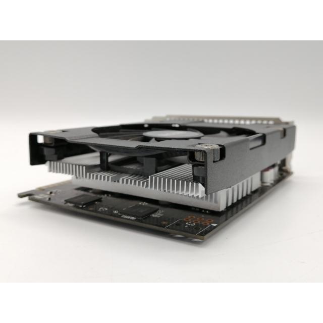 【中古】ELSA GeForce GTX 650 Ver.2 1GB S.A.C(GD650-1GERX2) GTX650/1GB(GDDR5 ...