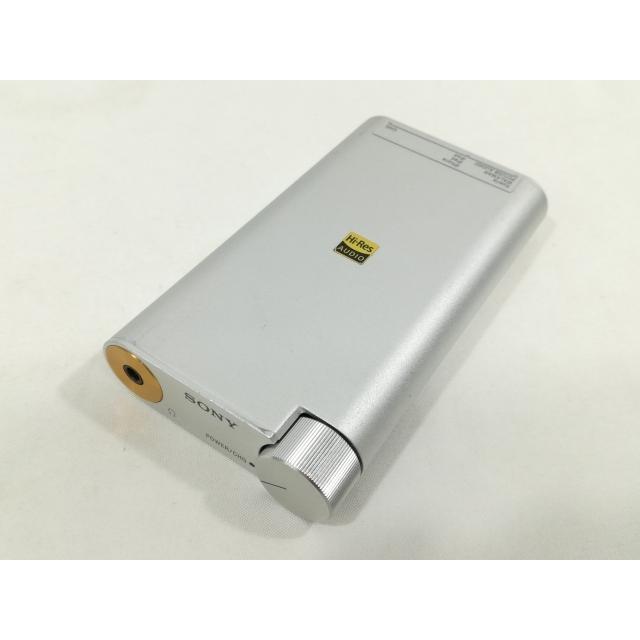 中古】SONY PHA-1A (ヘッドホンアンプ)【大阪本店】保証期間1ヶ月
