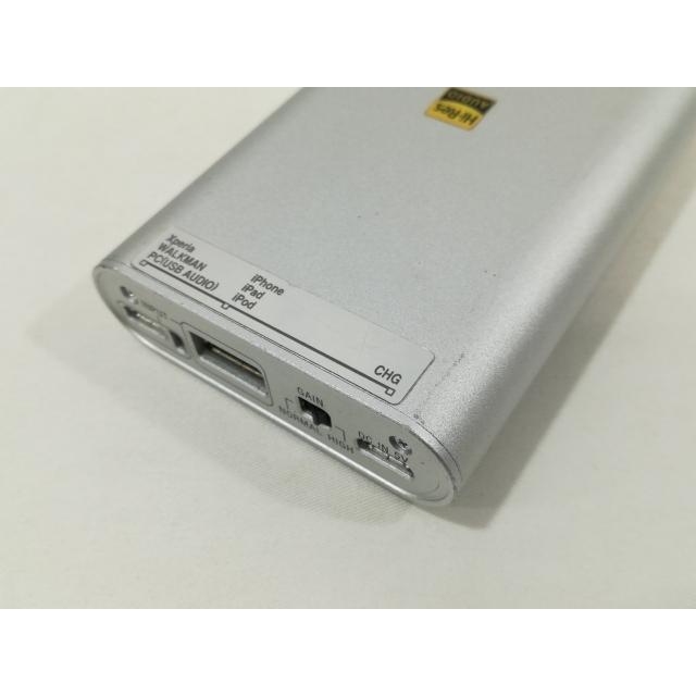 中古】SONY PHA-1A (ヘッドホンアンプ)【大阪本店】保証期間1ヶ月
