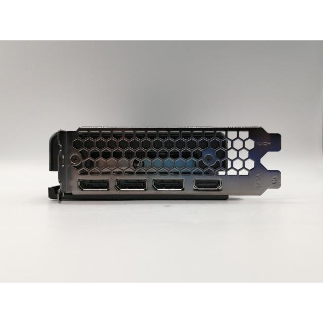 中古】Palit GeForce RTX 5060 Ti Infinity 3 16GB(NE7506T019T1