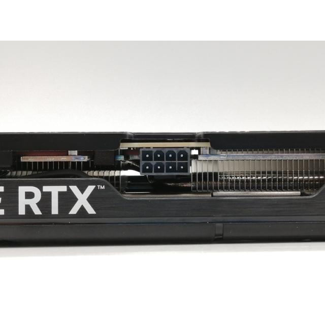 中古】Palit GeForce RTX 5060 Ti Infinity 3 16GB(NE7506T019T1