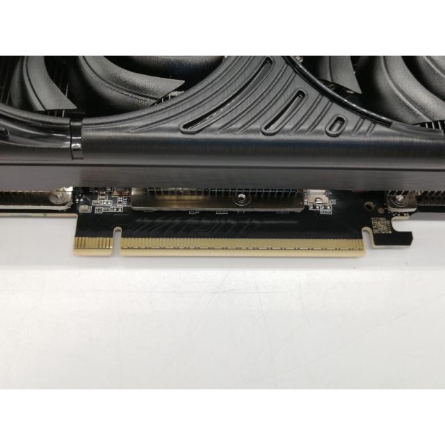 中古】Palit GeForce RTX 5060 Ti Infinity 3 16GB(NE7506T019T1