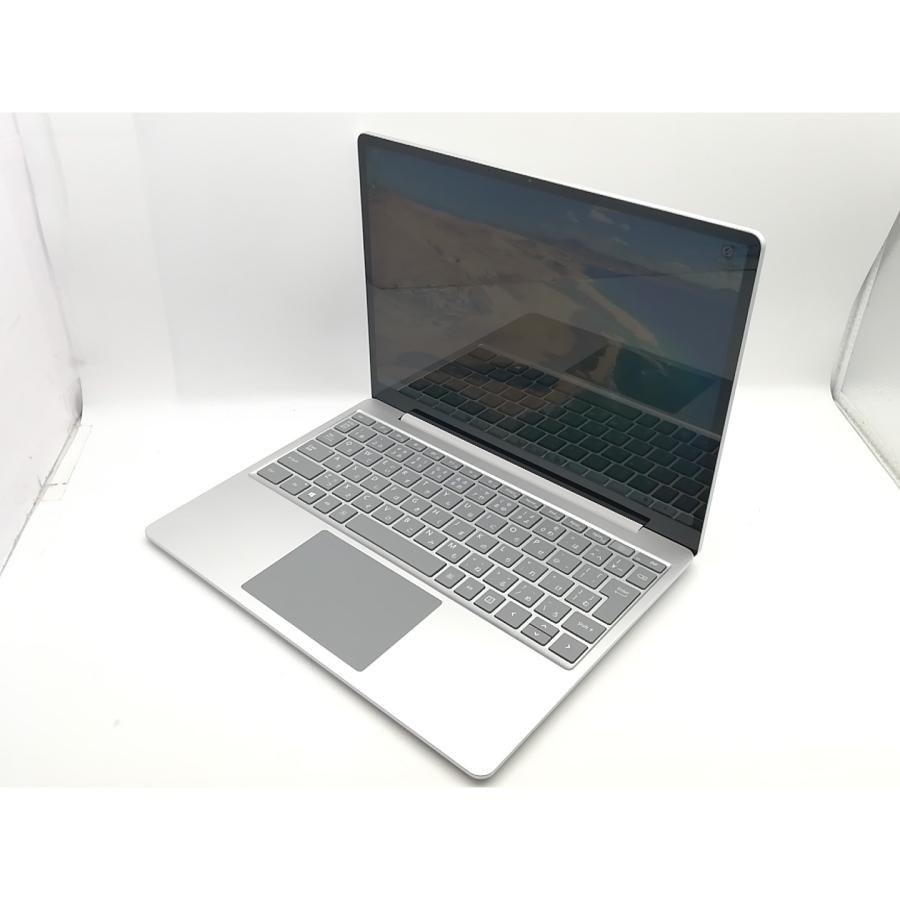 中古】Microsoft Surface Laptop Go 【i5 1035G1 8G 128G】 THH-00020
