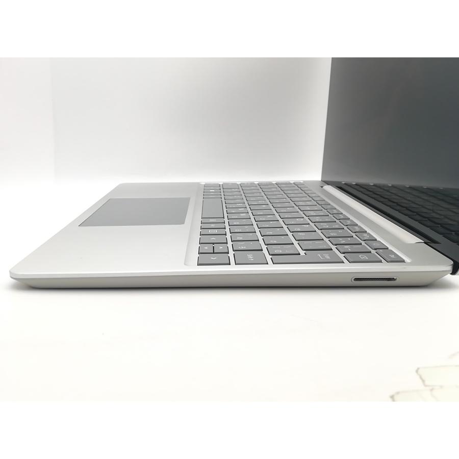 中古】Microsoft Surface Laptop Go 【i5 1035G1 8G 128G】 THH-00020