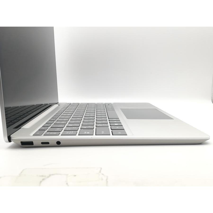 中古】Microsoft Surface Laptop Go 【i5 1035G1 8G 128G】 THH-00020