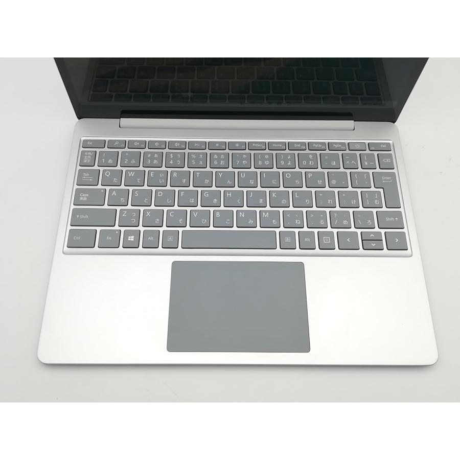 中古】Microsoft Surface Laptop Go 【i5 1035G1 8G 128G】 THH-00020