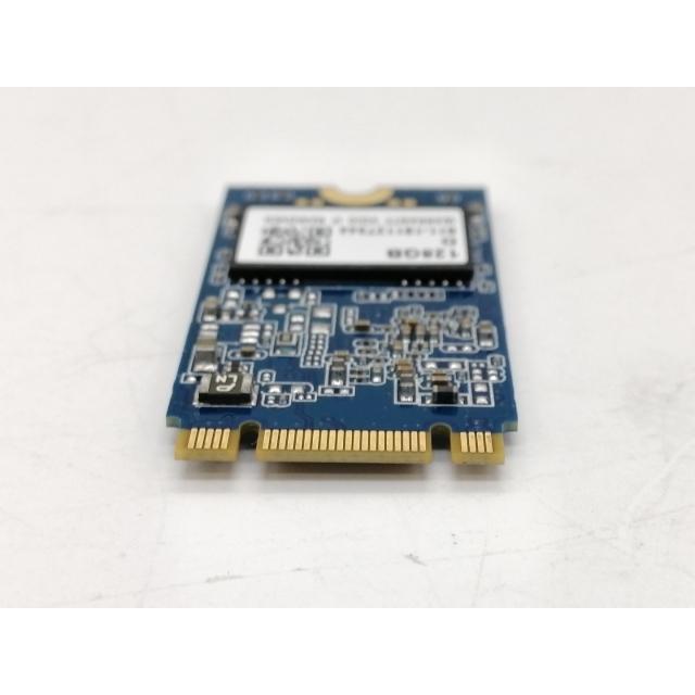 中古】hoodisk HDSSLSB-128GB SSD (M.2 2242/SATA)【大阪本店】保証