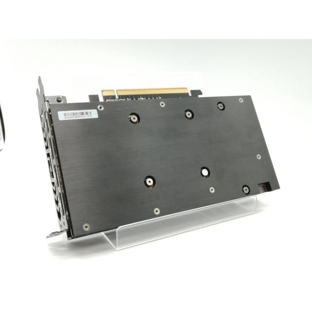 中古】玄人志向 RD-RX7600-E8GB RX7600/8GB(GDDR6)【大阪本店】保証