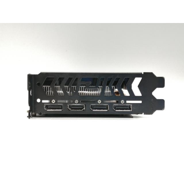 中古】玄人志向 RD-RX7600-E8GB RX7600/8GB(GDDR6)【大阪本店】保証
