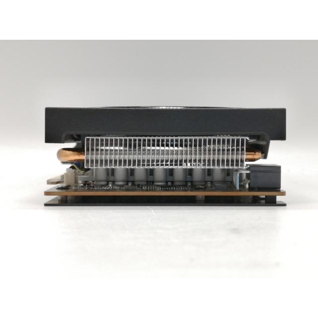 中古】玄人志向 RD-RX7600-E8GB RX7600/8GB(GDDR6)【大阪本店】保証