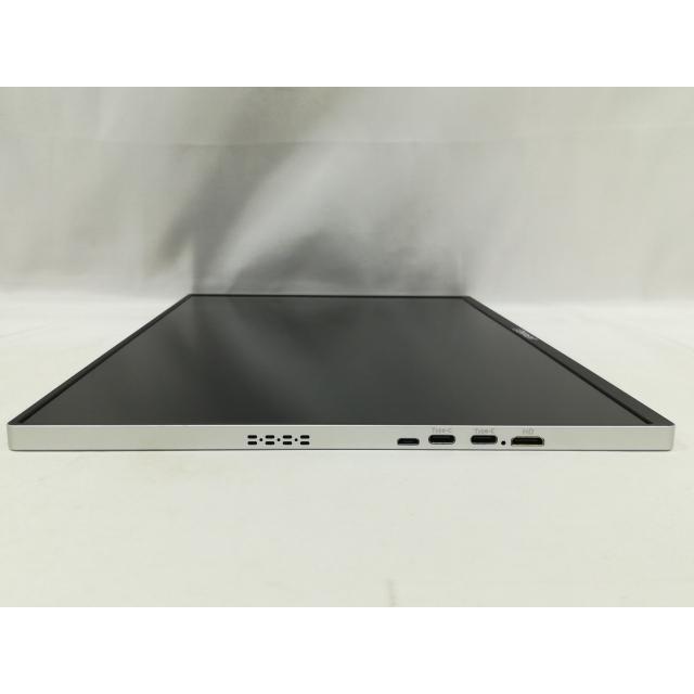 中古】JAPANNEXT JN-MD-IPS16WQXGAR モバイルモニター [16インチ