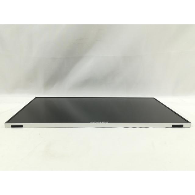 中古】JAPANNEXT JN-MD-IPS16WQXGAR モバイルモニター [16インチ