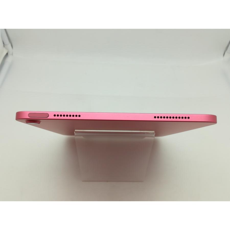 中古】Apple 【Wi-Fi】 iPad（A16/2025） 128GB ピンク MD4E4J/A【大須