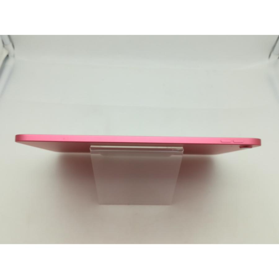 中古】Apple 【Wi-Fi】 iPad（A16/2025） 128GB ピンク MD4E4J/A【大須