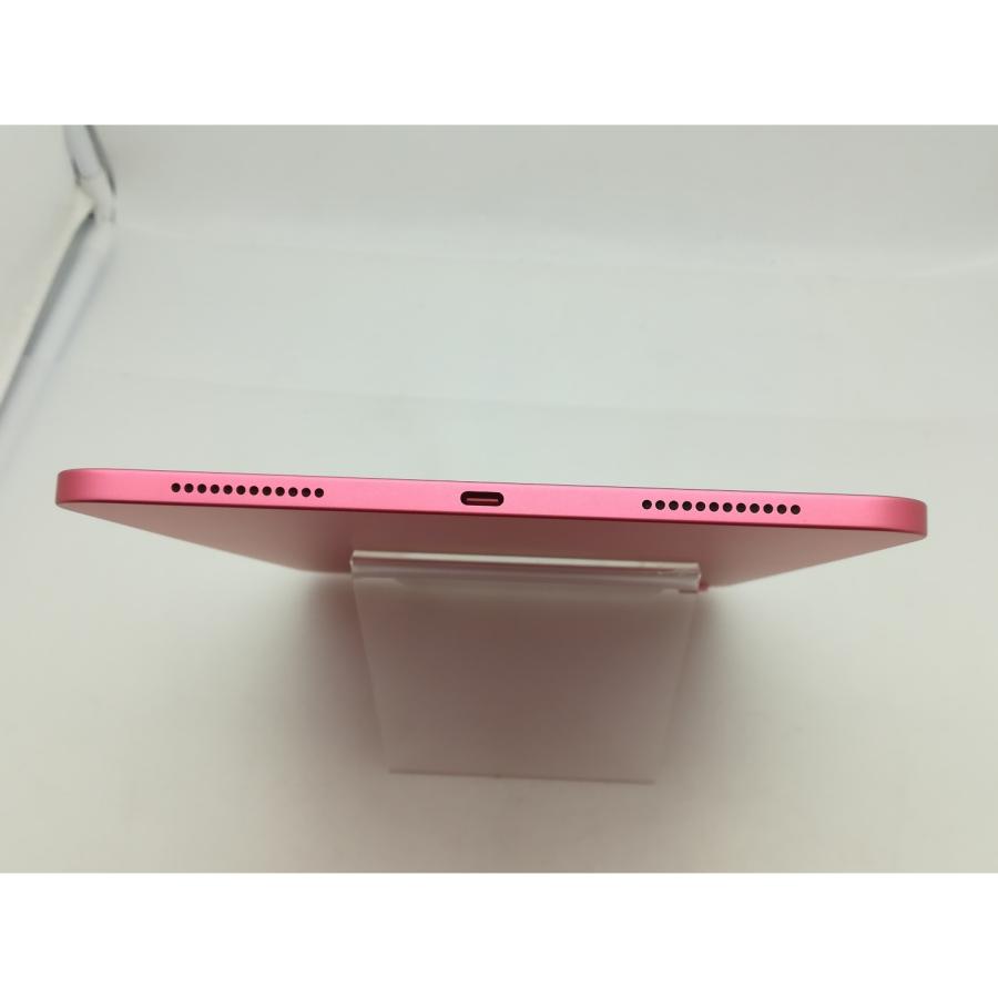 中古】Apple 【Wi-Fi】 iPad（A16/2025） 128GB ピンク MD4E4J/A【大須