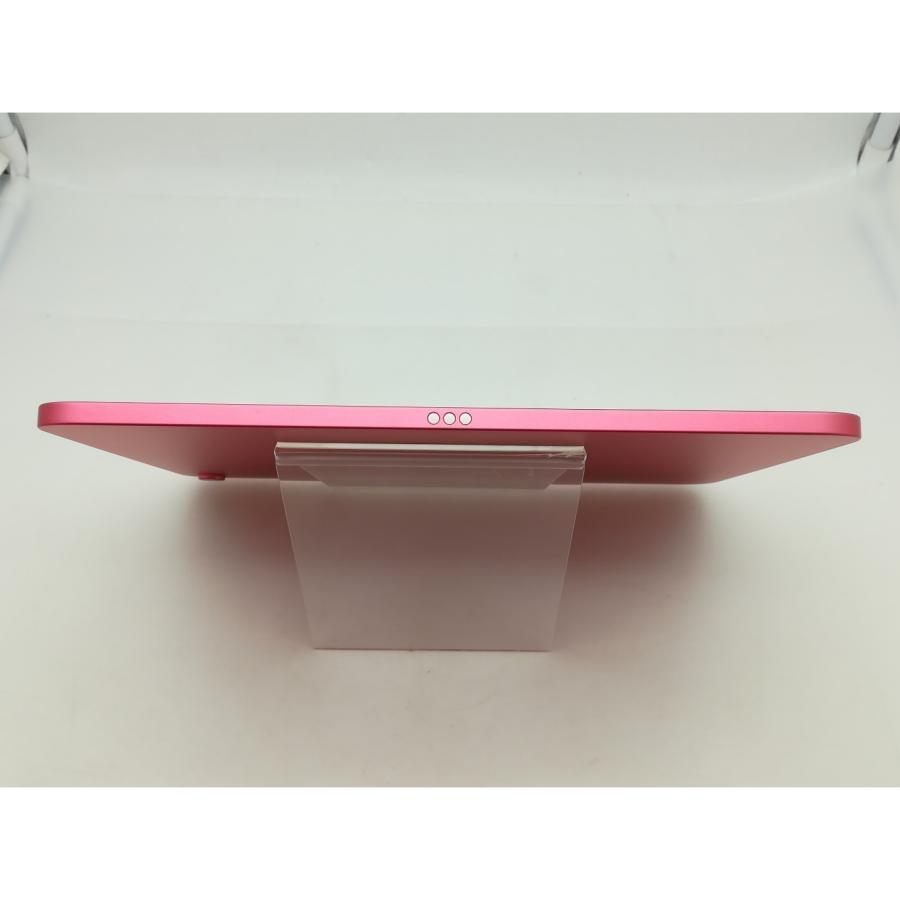 中古】Apple 【Wi-Fi】 iPad（A16/2025） 128GB ピンク MD4E4J/A【大須