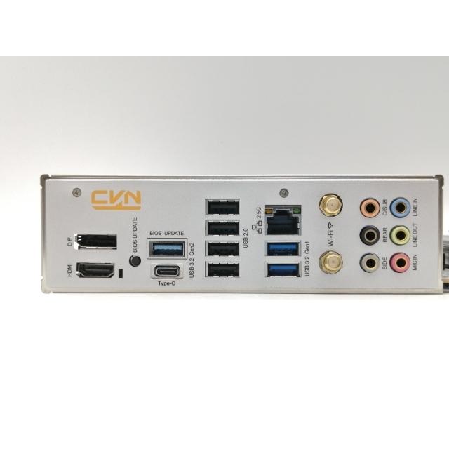 中古】Colorful colorful CVN B650M GAMING FROZEN V14【大阪本店