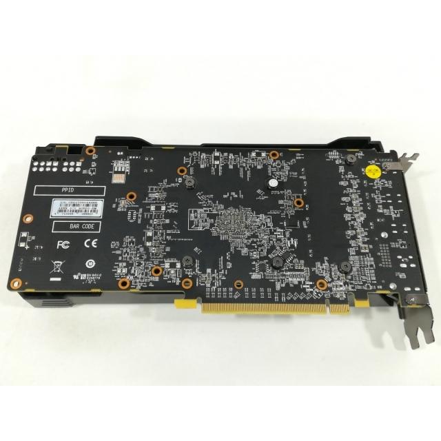 中古】POWERCOLOR Red Dragon Radeon RX 570 4GB GDDR5(AXRX 4GBD5-DM